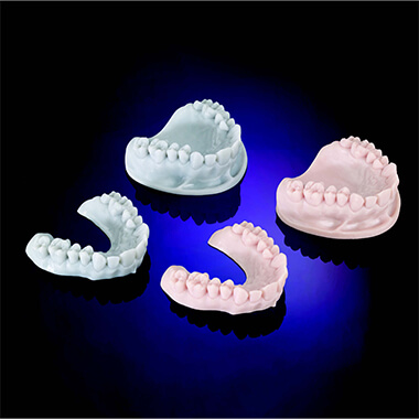 Modele ortodontyczne